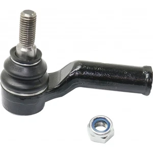 For Volvo V60 Tie Rod End 2015-2017 Driver Side Front Outer Adjustable 313023445 - Picture 1 of 6