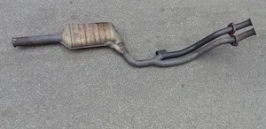 Mercedes Catalytic Converter KT0048/2024907614 Petrol 60.9oz 121/122 HP Yr - Picture 1 of 14