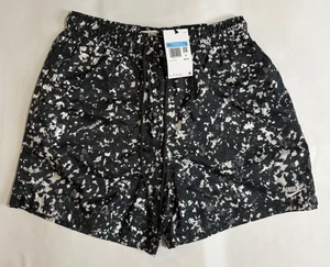 Pantalones Cortos Nike Club Malla Forrados Tejidos Refrind Multicolor Gris Talla Mediana IF8502-060 - Imagen 1 de 4