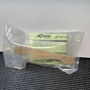 RIDE Lexan Air Intake Cooling Duct For RC Motor ESC Vintage RC Touring - Picture 1 of 5
