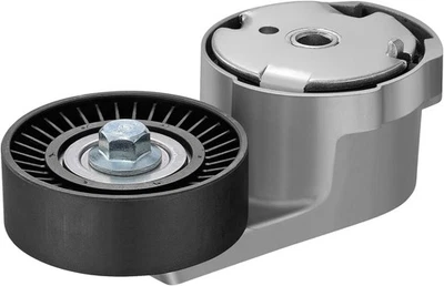 Belt Tensioner Assembly for Chrysler Town & Country Grand Cherokee Dodge Ram Foto 1 de 4