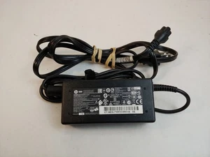 HP 902990-002 TPC-CA58 19.5V 3.33A 65W Laptop AC Power Adapter - Picture 1 of 3
