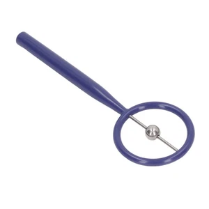 Child Oral Feeding & Speech Aid Tongue Trainer Blue for Improved Oral Skills - Imagen 1 de 16