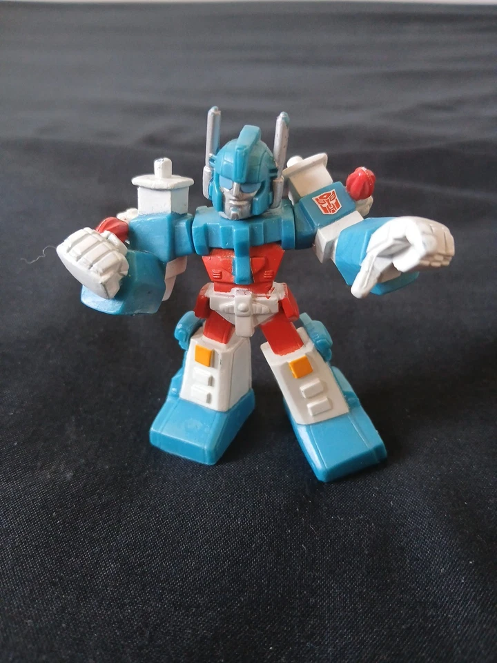 Transformers Robot Heros G1 Ultramagnis  - Image 1 of 1