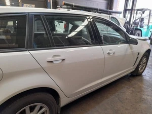 HOLDEN COMMODORE RIGHT REAR DOOR VF, WAGON, 05/13-12/17 - Picture 1 of 12