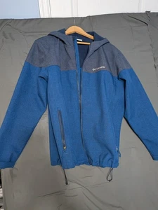 Columbia Ascender Jacket - Water Resistant - Size XL - Picture 1 of 14