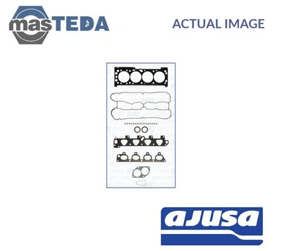 52204000 ENGINE TOP GASKET SET AJUSA NEW OE REPLACEMENT - Image 1 of 4
