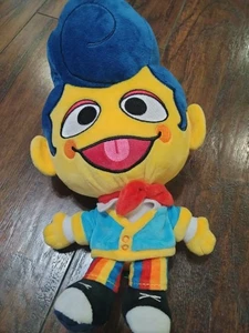 Makeship Wally Darling Plüschtier Stofftier Puppe Welcome Home ARG Spiel Spielzeug Weich - Bild 1 von 7