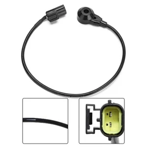 Engine Repair Knock Sensor For S-Type Sensor 1 Piece For Jaguar Vehicles - Picture 1 of 7