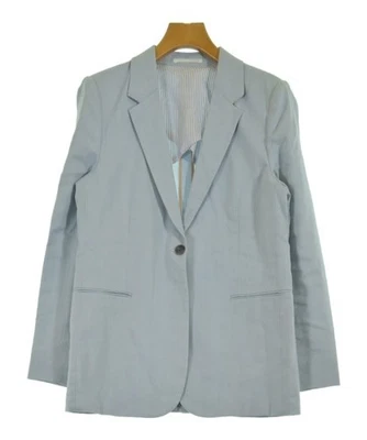 Chaquetas a medida Paul Smith azul claro 40 (aprox. M) 2200601075133 Foto 1 de 4