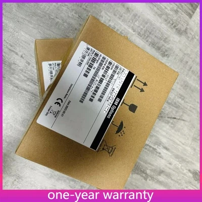 IBM  00Y2413 00Y4724 00Y2518 200GB 6G 2.5 SAS SFF HOT-SWAP V3700 G1 SSD - Image 1 of 4