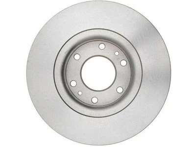 Передний тормозной ротор для GMC Envoy XL 2002-2006 годов выпуска 47695VQKR 2003 2004 2005 Denali - Изображение 1 из 2