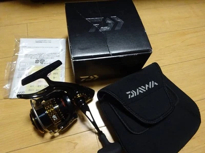 DAIWA 17 Morethan 2510PE-SH-LBD 932512 - Image 1 of 4