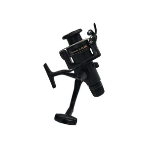 Shimano AX2000 Spinnrolle R2000 Quickfire II - Dynamic Balance - schön EUC+ - Bild 1 von 14