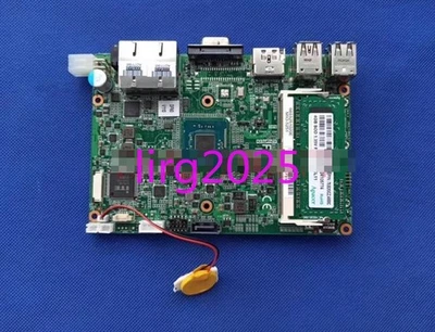 1pc used Advantech motherboard MIO-5251 A102-1 - Image 1 of 3