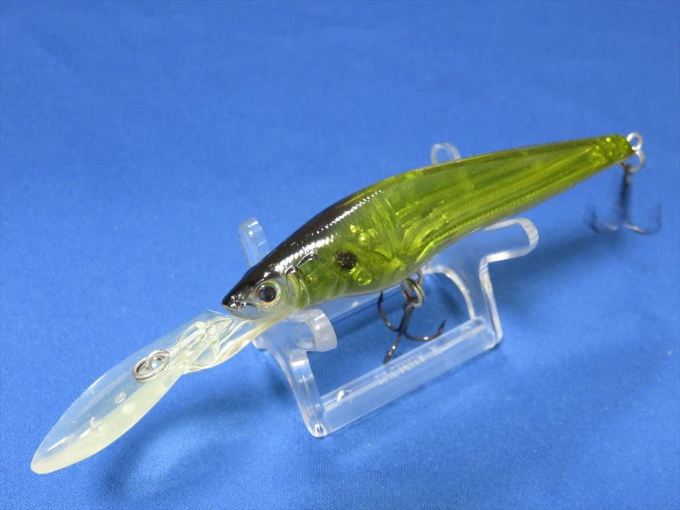 Señuelo de pesca DUEL HARD CORE LB-90SP (I51 Foto 1 de 1