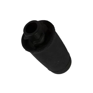 Car Maintenance Rear Bumper Stop OE Part Number BM5Z-5440452-A For Ford Focus - Picture 1 of 7