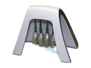 Designer Boynq Swing 4-Port USB HUB weiß - Bild 1 von 1