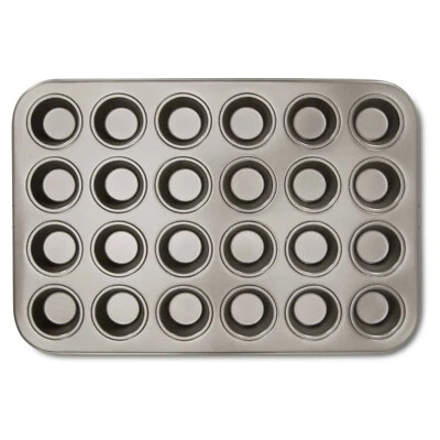 Backform, Mini Muffinform 24er - Bild 1 von 2