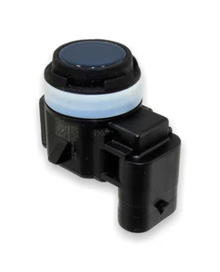 Original BMW Mini 2021-2024 1x Indigo Sonnenuntergang blau PDC Parksensor 66205A675A1 - Bild 1 von 10