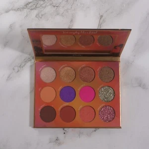 Pur Cosmetics Festival Eyeshadow palette RRP£39 - Picture 1 of 3