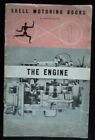 SHELL MOTORING BOOK by Arthur Elton - No.1 The Engine - 1930s?