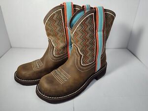 Ariat Women's Boots Size 6B New No Box Or Tags