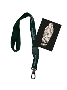 5x Tullamore Dew Pure Irish Schlüsselanhänger -5 Stück insg.