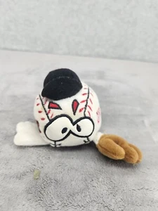 Vintage BANCO Stuffed Plushie Baseball GAME SOUVENIR - Picture 1 of 8
