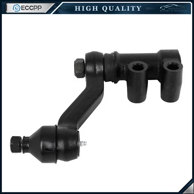 Brazo de rueda loca delantero para Chevrolet Silverado 2500 HD 2011-18 2019 GMC Sierra 2500 HD Foto 1 de 4