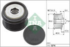 Ina 535 0336 10 Alternator Freewheel Clutch For  Subaru