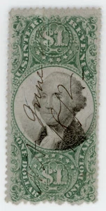 US Rev Scott #R144 | Used | VF Very Fine - Picture 1 of 2