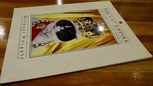 The Cat Empire ~ Michael Weigall. Mystery of Merlin Corgi, 1987 sc HERE in MELB - Foto 1 di 12
