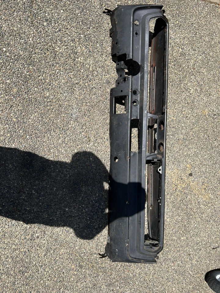 1967 Plymouth Belvedere Dash Used MOPAR - Image 1 of 3