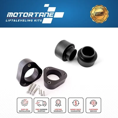 Lift Kit for TOYOTA RAV4 2006-2018 1.2" 30mm Front & Rear - Image 1 of 4