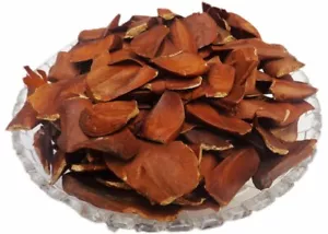 ALMENDRA AMARGA ENTERA, ALMENDRA SIN AZÚCAR KADVA BADAM ENTERA A GRANEL COMPRAR GRIS DIRECTO A - Imagen 1 de 1