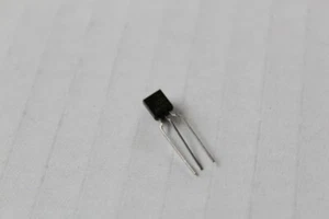 Agilent 1853-0020 TRANSISTOR PNP TO-92 - Picture 1 of 1