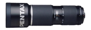 Pentax SMC 645 FA 150-300mm f/5.6 ED IF - Excellent Condition - Picture 1 of 1