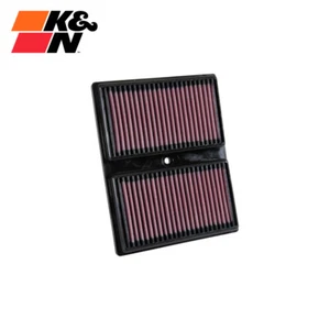 K&N AIR FILTER 33-3037 - Picture 1 of 1