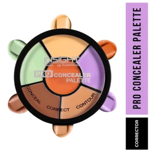 Insight Cosmetics Pro Concealer Palette - Corrector, 15gm - Picture 1 of 5