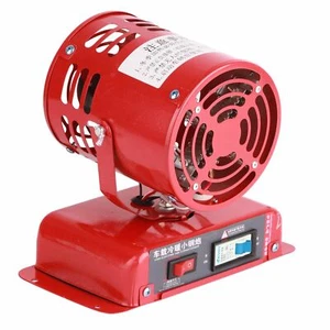 √ Calentador de aire montado en vehículo 1000W‐1200W desempañador de parabrisas portátil descongelador - Imagen 1 de 12