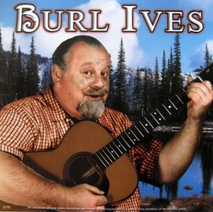 Burl Ives - Another Day-Another Year & others - CD - Bild 1 von 1