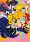 Panty and Stocking with Garterbelt Paperback TAGRO