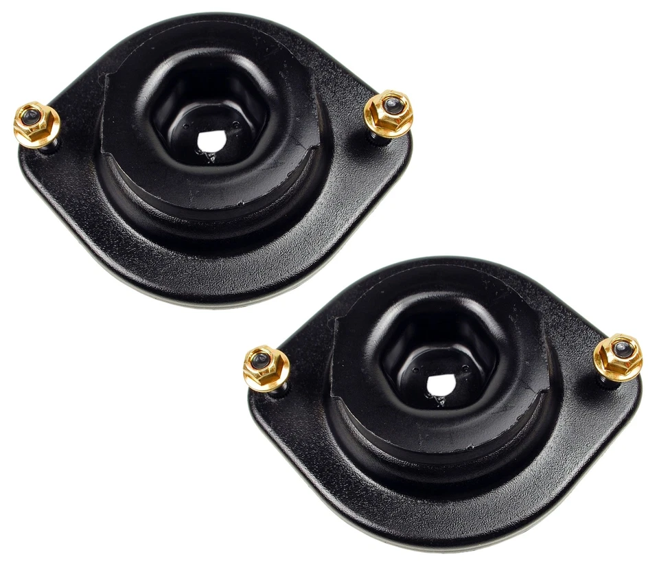 Juego de 2 kits de montaje de puntal de suspensión trasera Mevotech para Mazda Miata 90-97 Foto 1 de 1