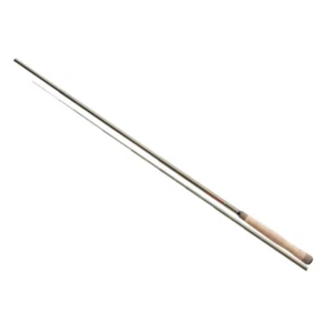 Canna da Pesca Shimotsuke Third Tenkara Kyodai 3,3m Leggera Tenkara Pole Giappone - Foto 1 di 1