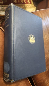 Kentucky in the Nation's History, by Robert McElroy, 1909, HB, Illustrated - Imagen 1 de 8