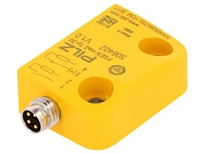 506402 Sicherheitsschalter: magnetisch Serie: PSEN ma2.1p IP67 24VDC PILZ - Foto 1 di 1