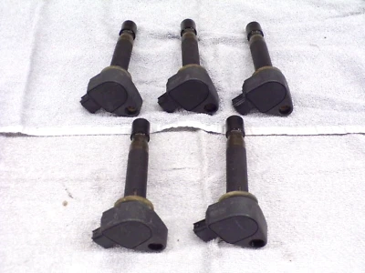 2001 讴歌 cl 型 s 点火线圈套装 3.2L 升 2001 - 2003 讴歌 tl — 第 1/2 张图片