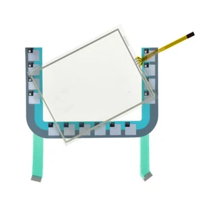 Pantalla táctil + película protectora para Siemens PANEL MÓVIL 177DP 6AV6 645-0AC01-0AX0 - Imagen 1 de 6