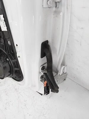 Volkswagen Golf 2010-2014 4 puertas conductor delantero puerta izquierda *paquete de espejos retrovisores plegables eléctricos* Foto 1 de 4